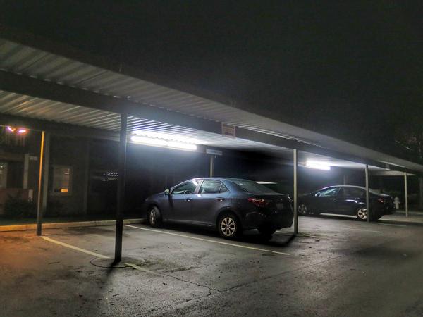 LED-Parking-Lot-Lighting-Fixtures-Federal-Way-WA