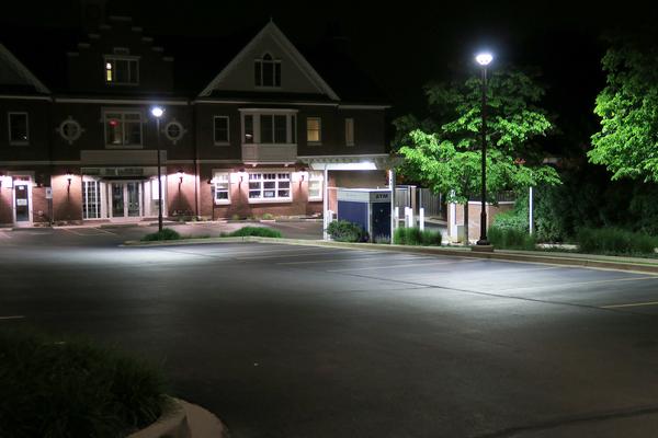 LED-Parking-Lot-Lighting-Fixtures-Kent-WA