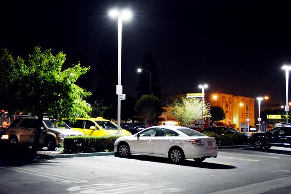 LED-Parking-Lot-Lights-Kent-WA