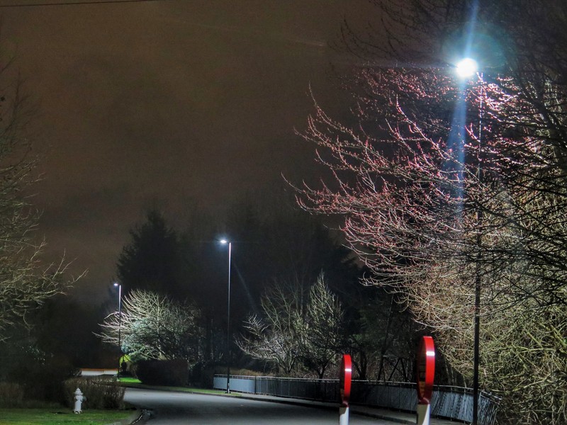 LED-Street-Light-Auburn-WA