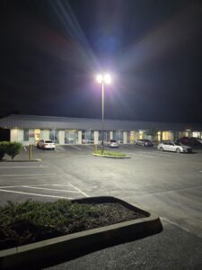 Hertz Lighting