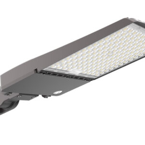LED AREA LIGHTS 170 LM/W J-AR09