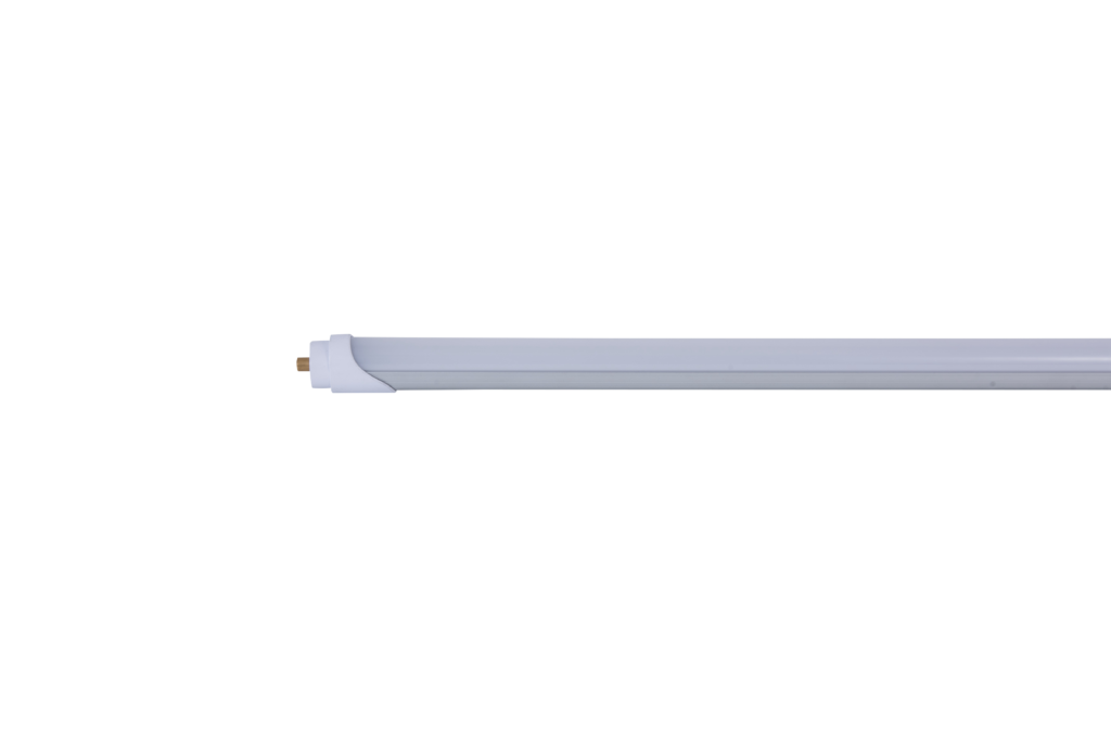 8 ft. T8 LED Tube Lights FA8 & R17D | Green Power Lighting Solutions