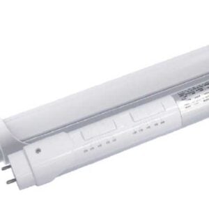 T8 LED Glass Tube Type B Single-ended & Double-ended