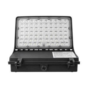 LED Full cut off wall packs