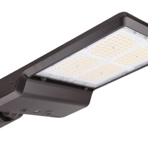 LED AREA LIGHTS J-AR08