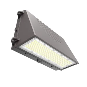 3FWP-60/90/100/120W-XXK-U LED full cut off wall pack light
