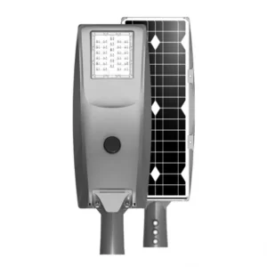 All in one Solar Light