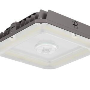 LED Garage Canopy J-CP03