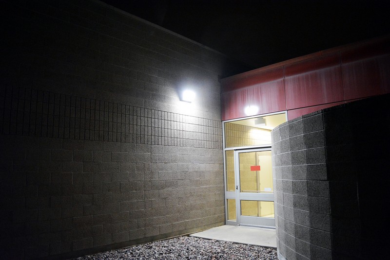 Bellevue Emergency Lighting Backup Battery