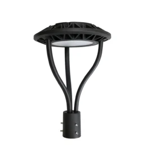 LED Post Top Lights