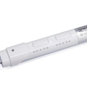 Ballast compatiable LED T8 Tube J-Type AB