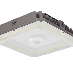 LED Parking Garage Lights