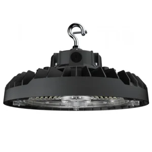 J-UFO12 Wattage & CCT Tunable UFO Highbay